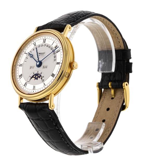 Breguet Classique 3787BA Image 2